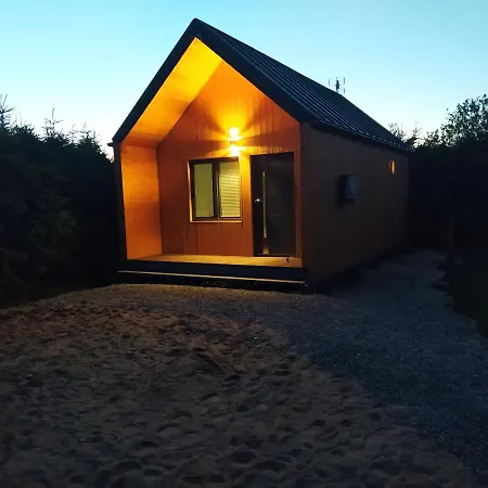Dom I Nad Morzem I Jeziorem - - Jaroslawiec Holiday home *