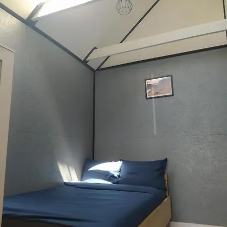 Dom I Nad Morzem I Jeziorem - - Jaroslawiec Holiday home