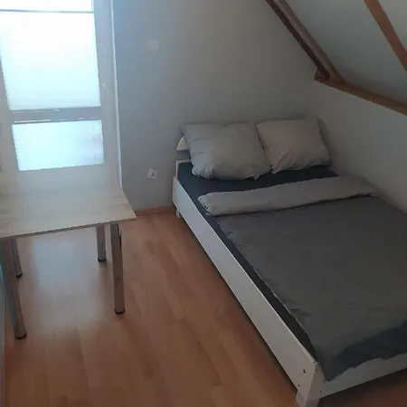Dom I Nad Morzem I Jeziorem - - Jaroslawiec Holiday home Jezierzany