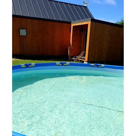 Dom I Nad Morzem I Jeziorem - - Jaroslawiec Holiday home