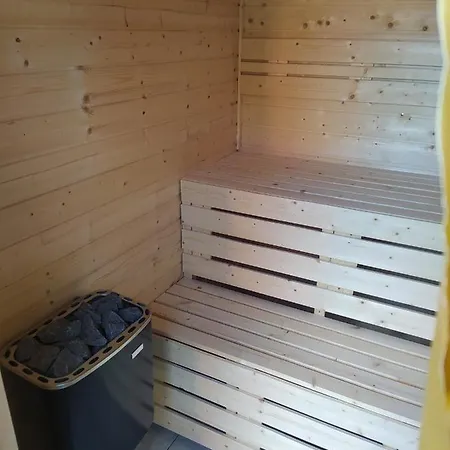 Dom I Nad Morzem I Jeziorem - - Jaroslawiec Holiday home