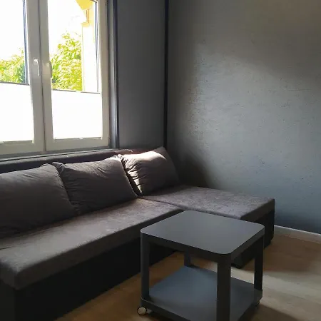 Holiday home Dom I Nad Morzem I Jeziorem - - Jaroslawiec