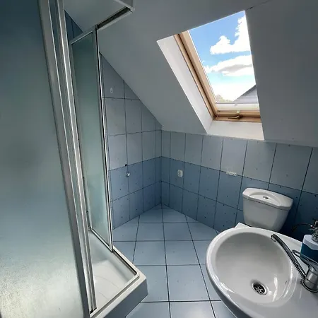 Holiday home Dom I Nad Morzem I Jeziorem - - Jaroslawiec Jezierzany