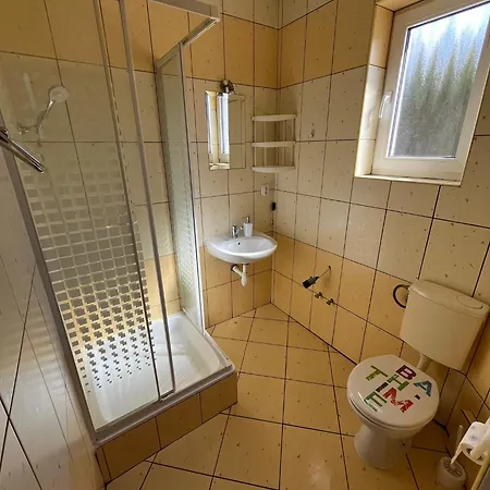 Dom I Nad Morzem I Jeziorem - - Jaroslawiec Holiday home Jezierzany