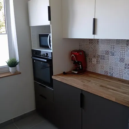 Dom I Nad Morzem I Jeziorem - - Jaroslawiec Holiday home Jezierzany