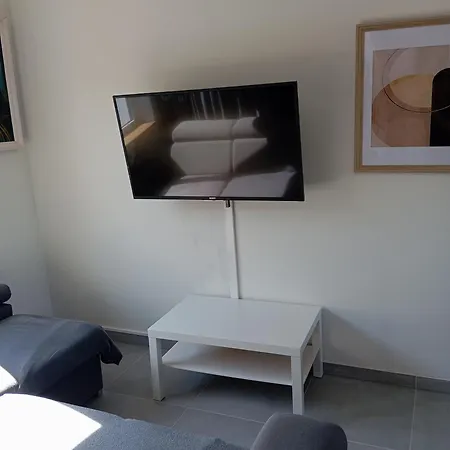 Dom I Nad Morzem I Jeziorem - - Jaroslawiec Holiday home